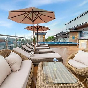 City Of Aventus Hotel - Denpasar