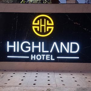 Highland Hotel
